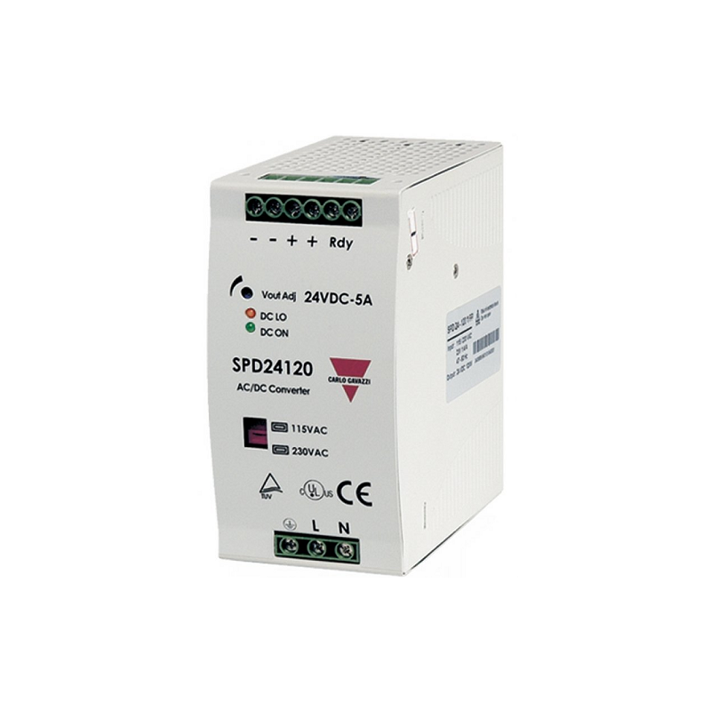 SPD241201 Carlo Gavazzi Voltage  supply