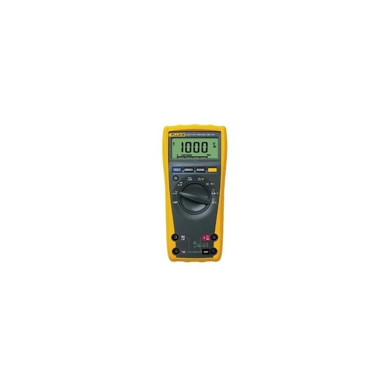 177 Fluke  Multimeter