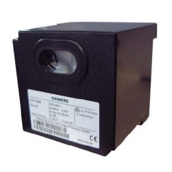 LFL1.622-110V Siemens Flame control for gas burners