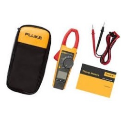 374  Fluke Current clamp