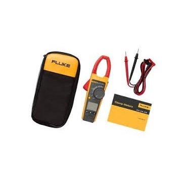 374  Fluke Current clamp