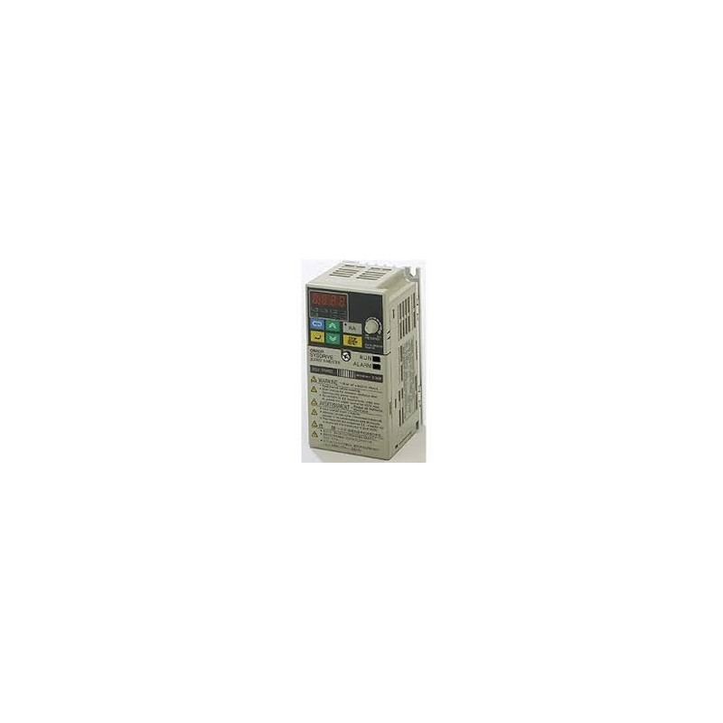 3G3MV-C2007 Variable speed drive