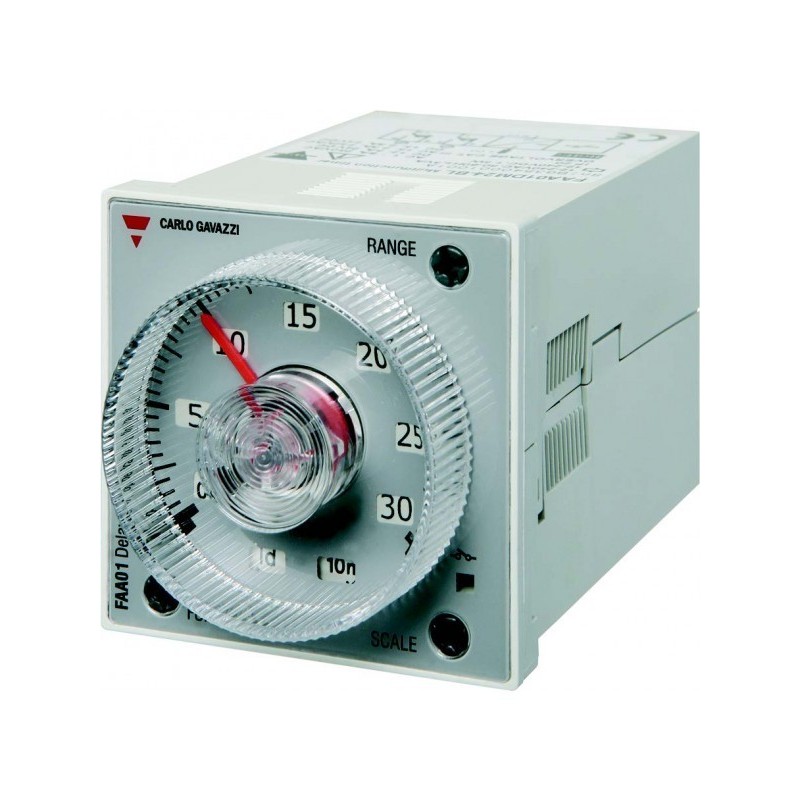 FMB01DW24 Multifunction Timer