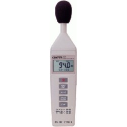 C325 Center Sound Meter (Sonometer)