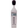 C325 Center Sound Meter (Sonometer)