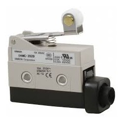 D4MC-2020 Omron Micro Switch