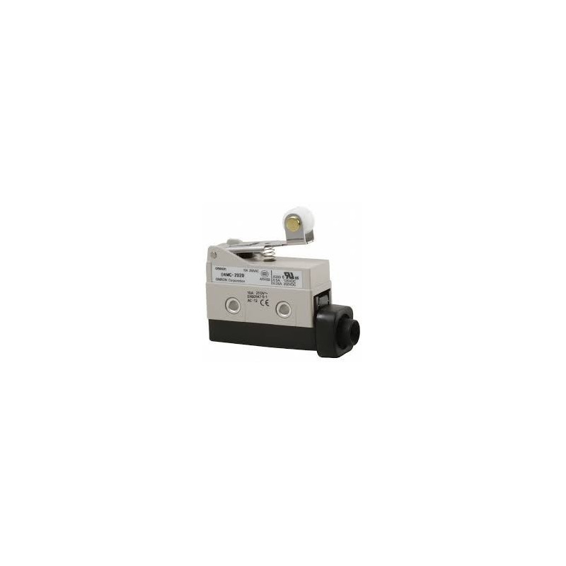 D4MC-2020 Omron Micro Switch