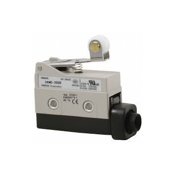 D4MC-2020 Omron Micro Switch