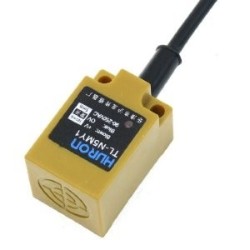 TL-N5MY1 Omron Inductive Sensor