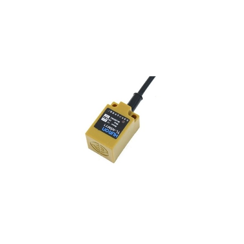 TL-N5MY1 Omron Inductive Sensor