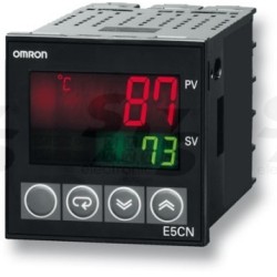 E5CN-Q2MT500 AC100240 Omron Temperature Control