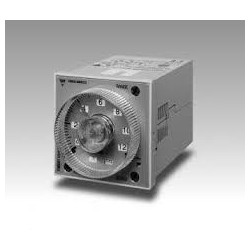 AMBCD11 Carlo Gavazzi Multifunctional 11-pin Analog Timer