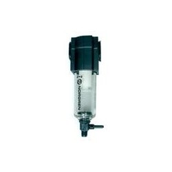 F72G-2AN-AL3 Norgren Excelon 1/4" F72M Automatic Filter