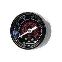 18-013-203 Norgren Pressure Gauge