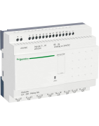 Logic modules without display