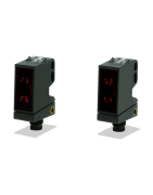 Safety photoelectric sensors