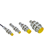 Inductive safety sensors