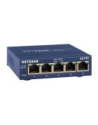 Unmanaged Fast Ethernet switches