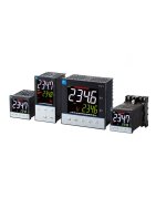 Temperature controllers