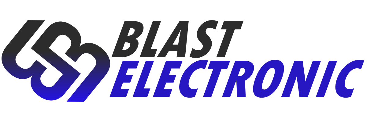 Blast Electronic