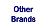 Other Brands